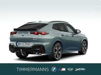 BMW X2 (Bild 2/5)