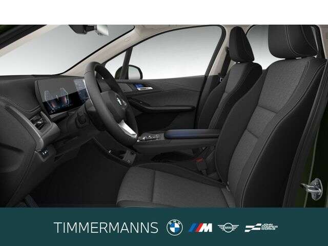 BMW 220 Active Tourer (Bild 3/5)