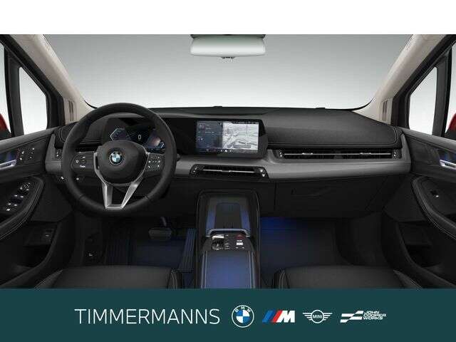 BMW 220 Active Tourer (Bild 4/5)