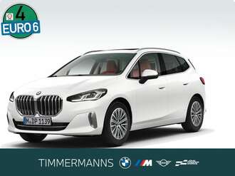 BMW 220 Active Tourer (Bild 1/5)