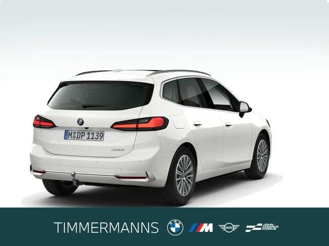 BMW 220 Active Tourer (Bild 2/5)