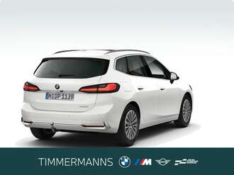 BMW 220 Active Tourer (Bild 2/5)