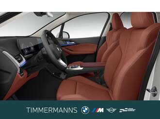 BMW 220 Active Tourer (Bild 3/5)