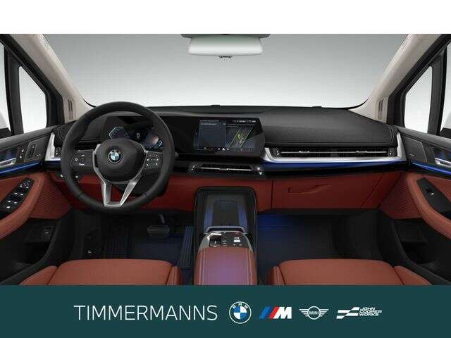 BMW 220 Active Tourer (Bild 4/5)