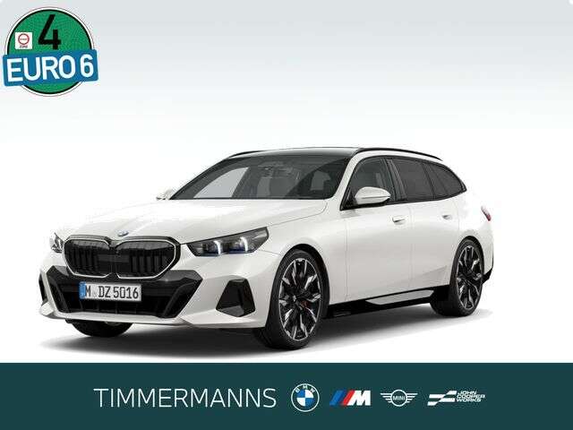BMW 540 (Bild 1/5)