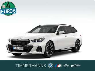 BMW 540 (Bild 1/5)