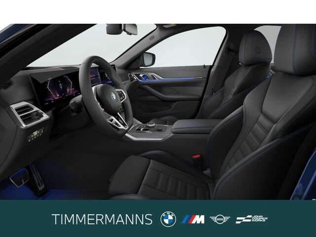 BMW i4 (Bild 3/5)