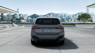 BMW 225 (Bild 3/5)