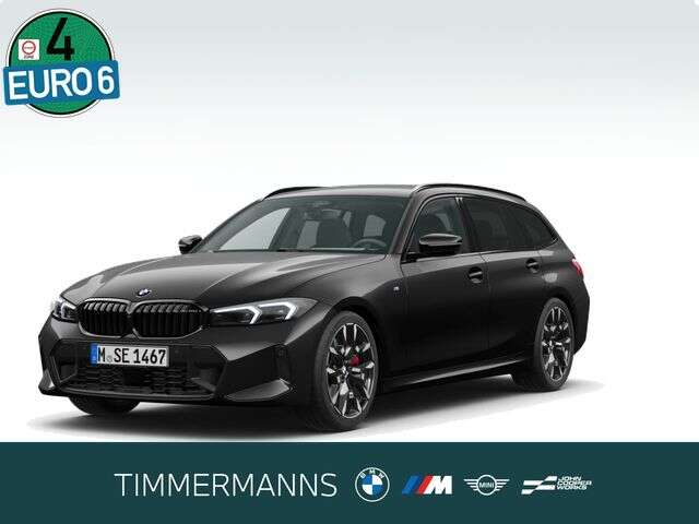 BMW 330 (Bild 1/5)