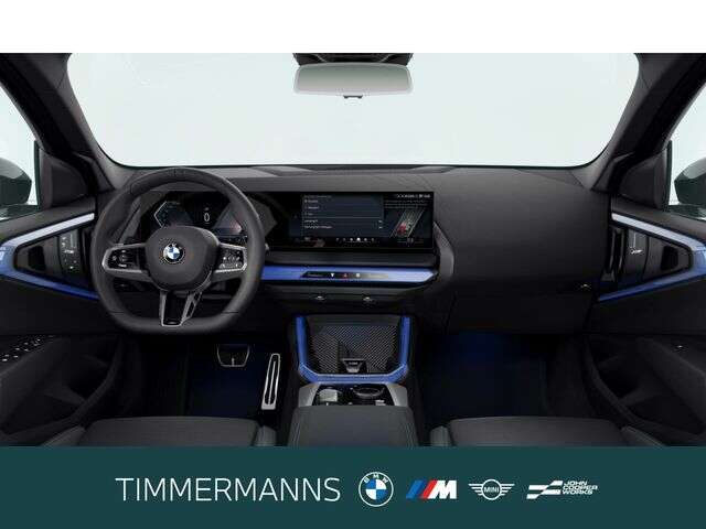 BMW X3 (Bild 4/5)
