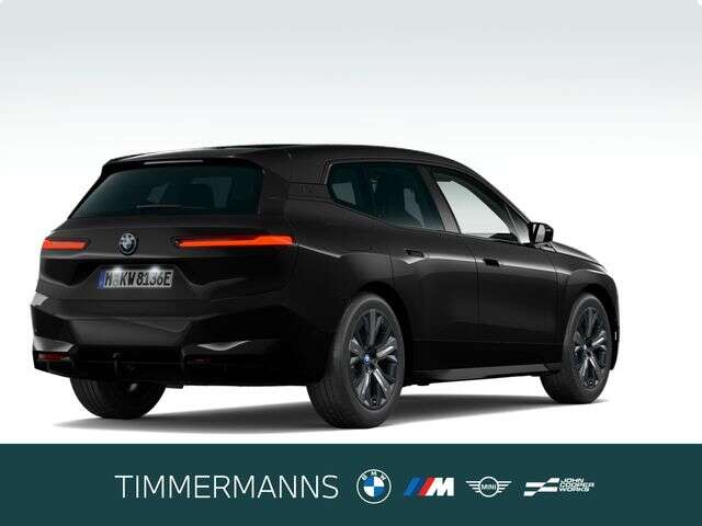 BMW iX (Bild 2/5)
