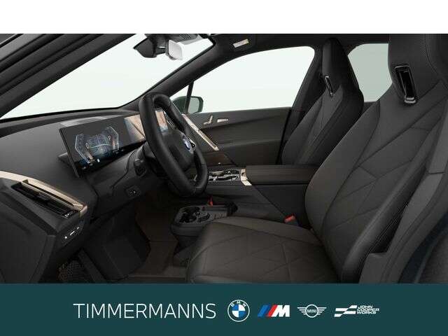 BMW iX (Bild 3/5)