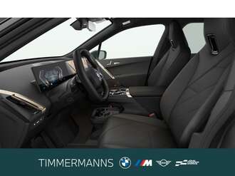 BMW iX (Bild 3/5)