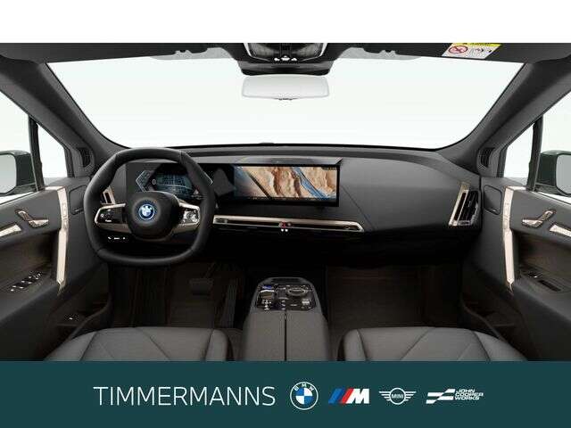 BMW iX (Bild 4/5)