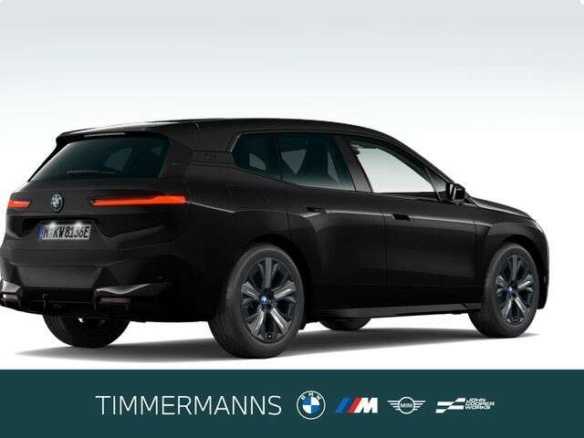 BMW iX (Bild 5/5)