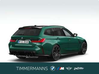 BMW M3 (Bild 2/5)