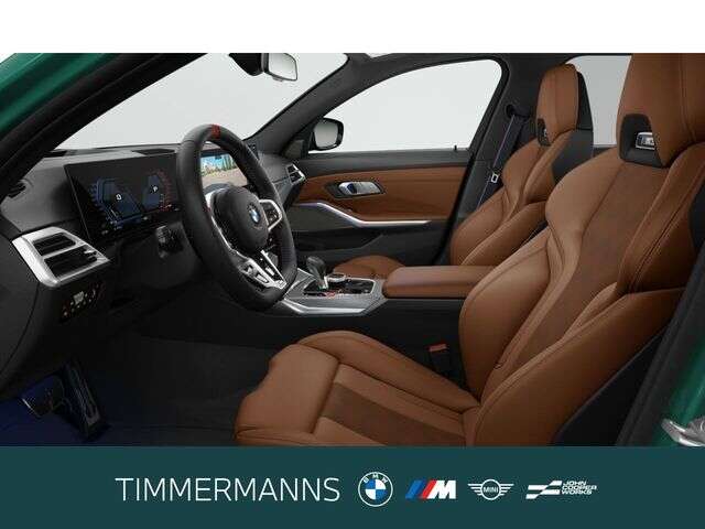 BMW M3 (Bild 3/5)