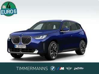 BMW X3 (Bild 1/5)