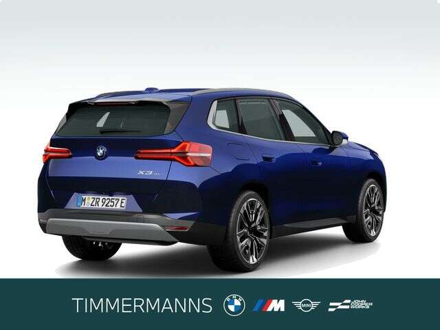 BMW X3 (Bild 2/5)
