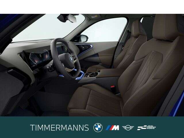 BMW X3 (Bild 3/5)
