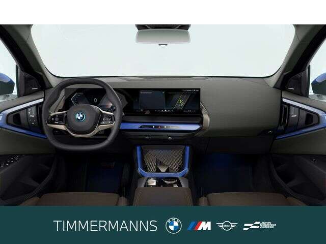 BMW X3 (Bild 4/5)