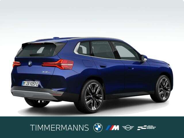 BMW X3 (Bild 5/5)