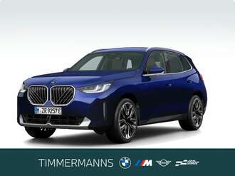 BMW X3 (Bild 1/6)