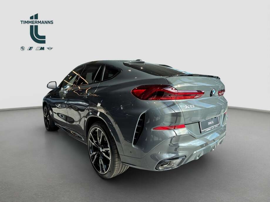 BMW X6 (Bild 4/15)
