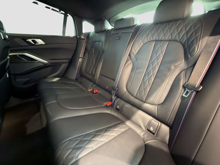 BMW X6 (Bild 15/15)
