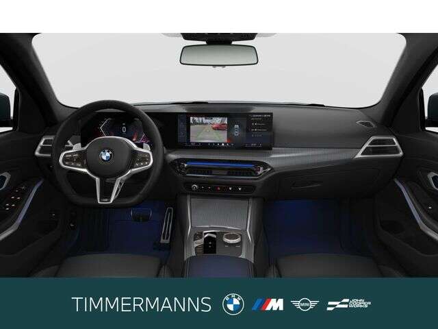 BMW 330 (Bild 4/5)