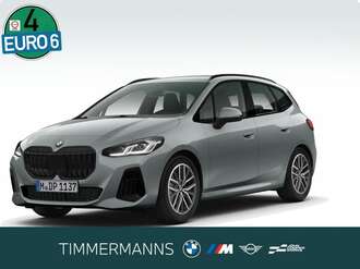 BMW 220 Active Tourer (Bild 1/5)