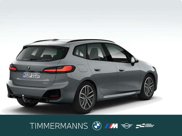 BMW 220 Active Tourer (Bild 5/5)