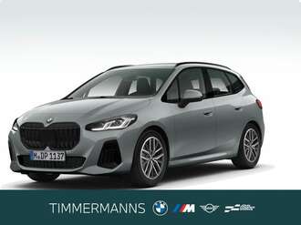 BMW 220 Active Tourer (Bild 1/6)
