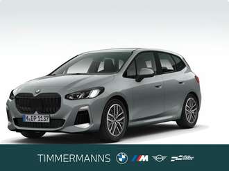 BMW 220 Active Tourer (Bild 1/6)