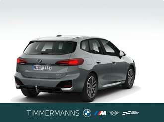 BMW 220 Active Tourer (Bild 2/6)