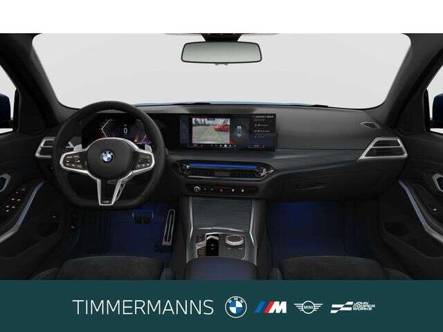 BMW 318 (Bild 4/5)