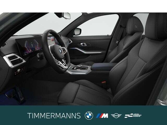 BMW 320 (Bild 3/5)