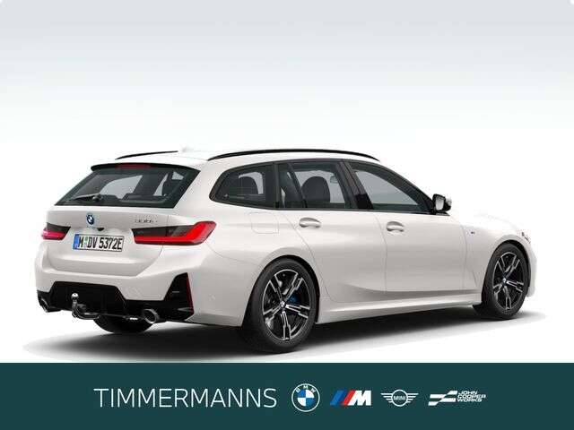 BMW 330 (Bild 5/5)