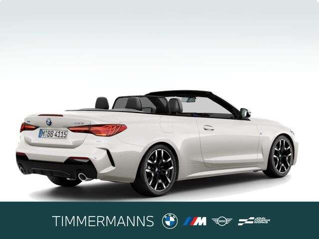 BMW 430 (Bild 5/5)