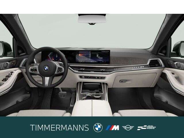 BMW X7 (Bild 4/5)