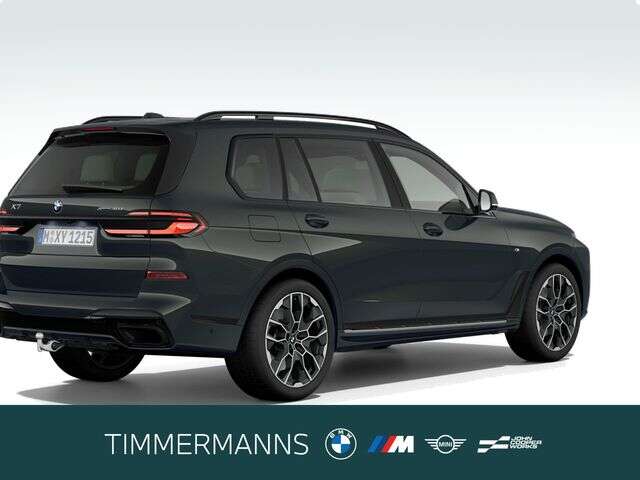BMW X7 (Bild 5/5)