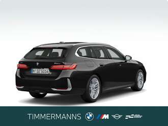 BMW 520 (Bild 2/5)