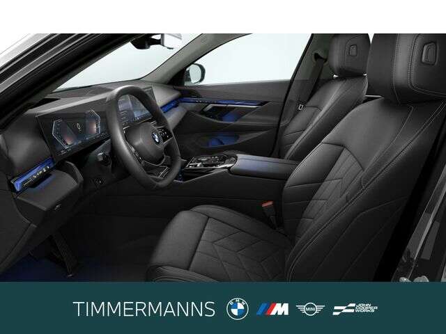 BMW 520 (Bild 3/5)