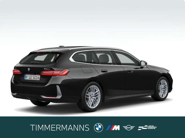 BMW 520 (Bild 5/5)