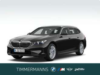 BMW 520 (Bild 1/6)