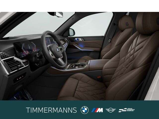 BMW X5 (Bild 3/5)