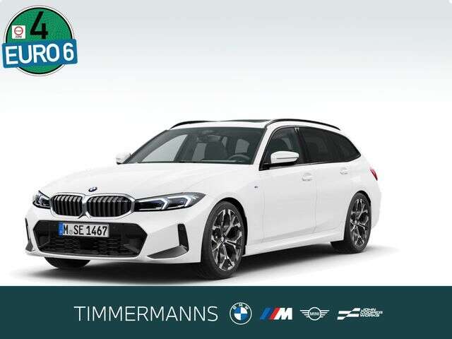 BMW 330 (Bild 1/5)