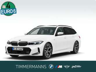 BMW 330 (Bild 1/5)