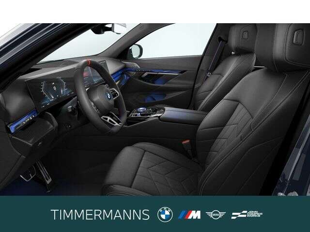 BMW i5 (Bild 3/5)
