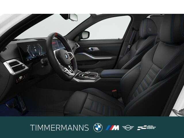 BMW M340d (Bild 3/5)
